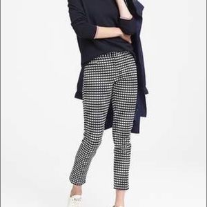 EUC Banana Republic Sloan Pants